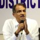 Manjunath-Bhandary