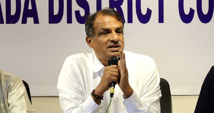 Manjunath-Bhandary