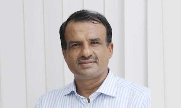 Manjunath-Bhandary