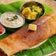 Masala-dosa