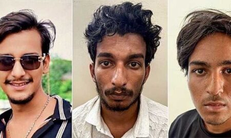 Meghalaya-murder