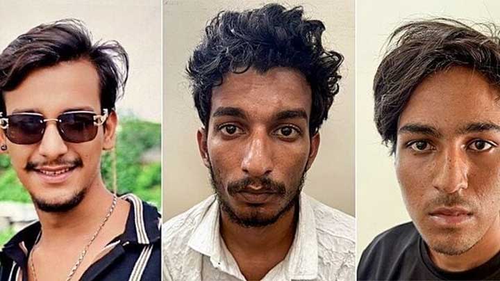 Meghalaya-murder