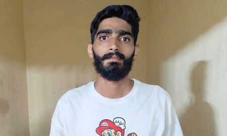 Mohammad-Sajid