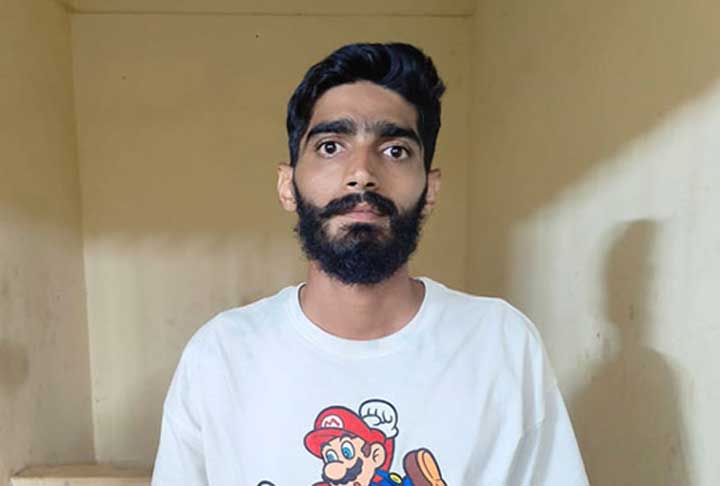 Mohammad-Sajid