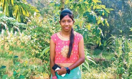 Mookambika