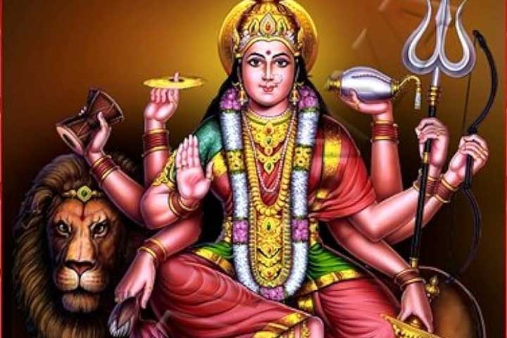 Navaratri