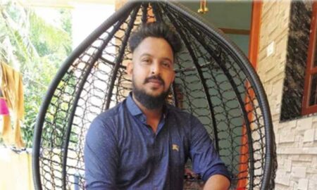 Nikhil-Poojary