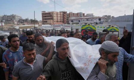 Palestinians