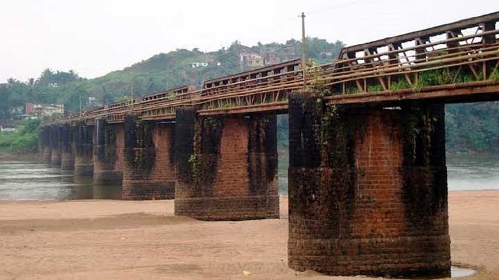 Panemangaluru-Bridge