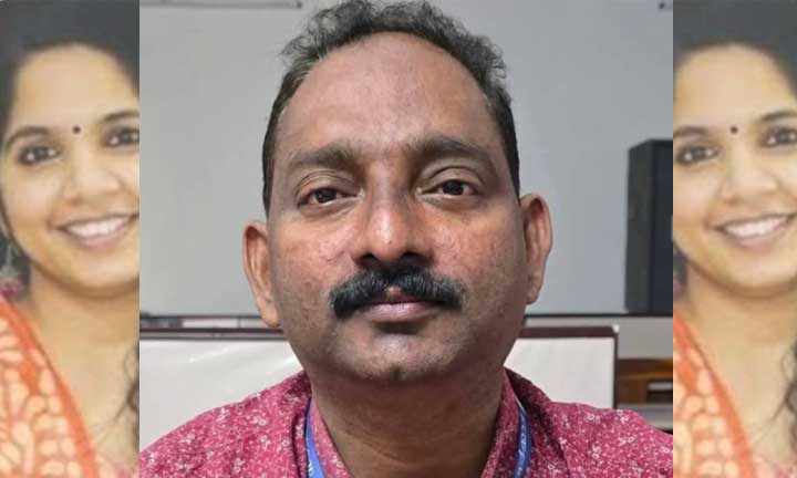 Pavithran