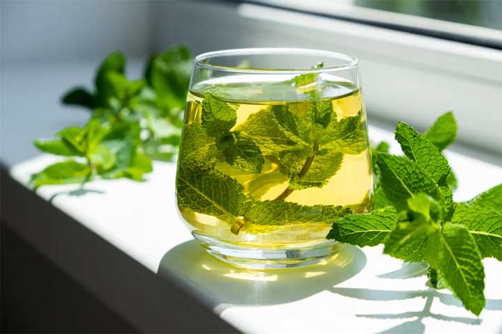 Peppermint