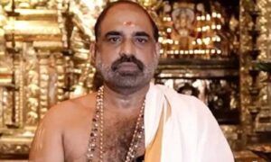 Priest -Arun