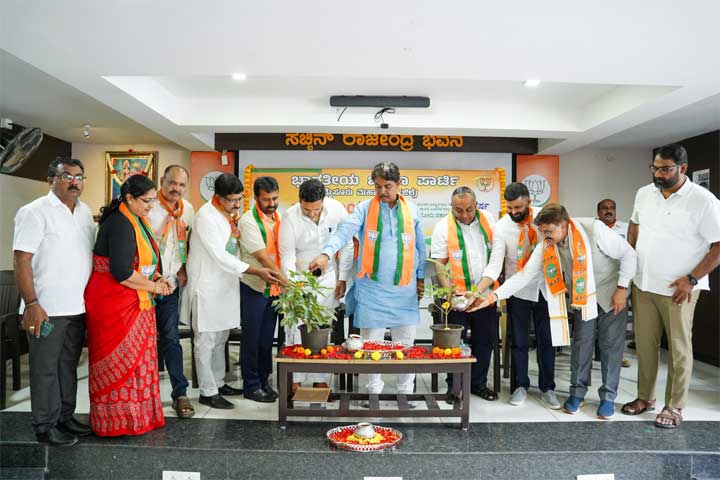 R-Ashok-Mysore