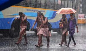 Udupi Rain