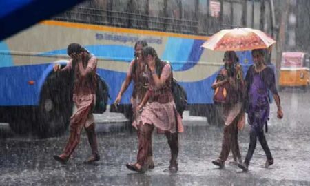 Udupi Rain