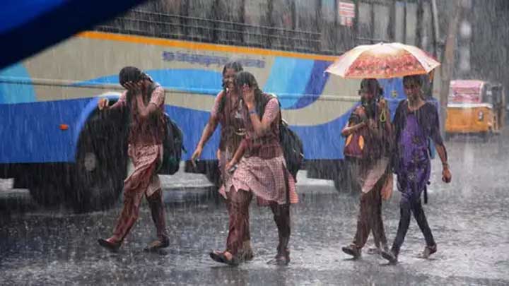 Udupi Rain