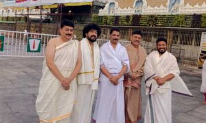 Rajesh-Naik-Tirupati
