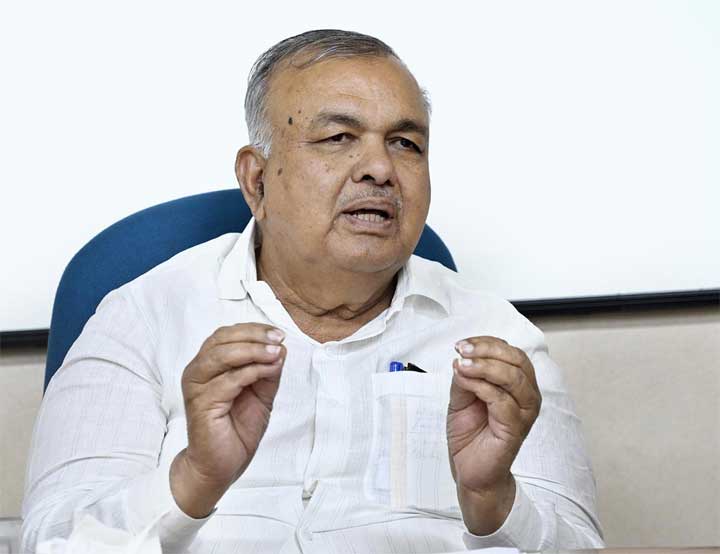 Ramalinga-Reddy
