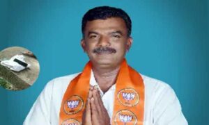 Ramesh-Rai