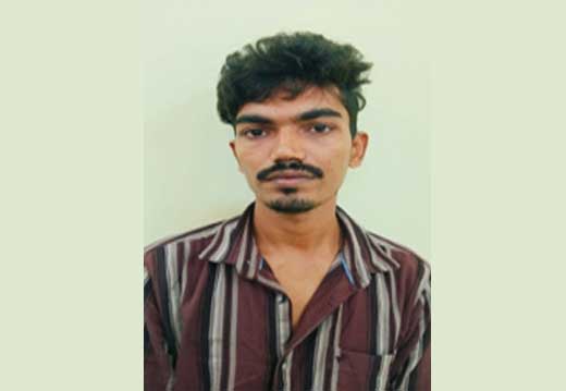 Ravichandra-Manjunath-Revan