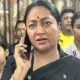 Rekha guptha