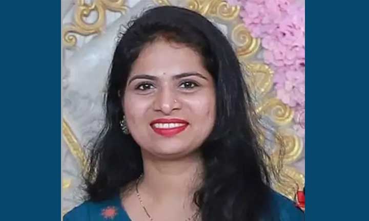 Reshma