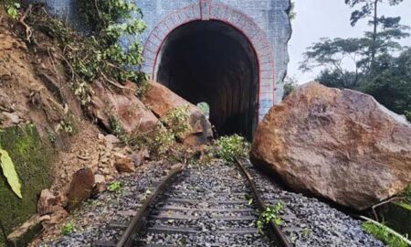 Sakleshpur–Subrahmanya-Road