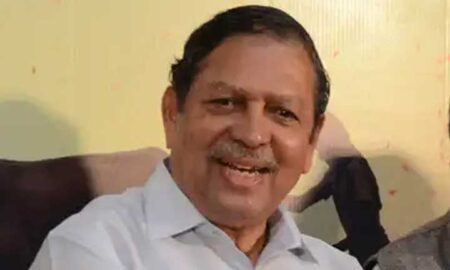 Santhosh-hegde
