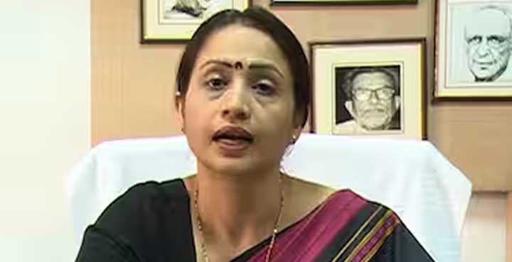 Shalini-Rajneesh