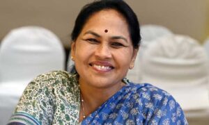Shobha-Karandlaje
