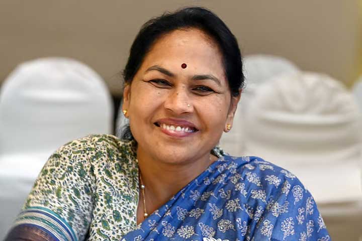 Shobha-Karandlaje