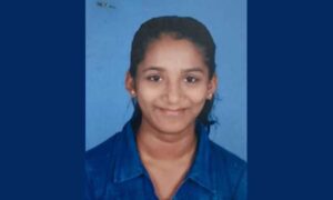 Shreya