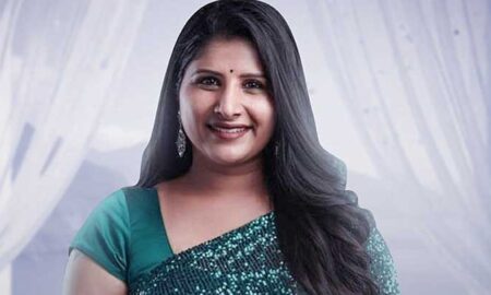 Singer-Mangli