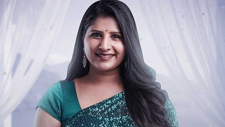 Singer-Mangli