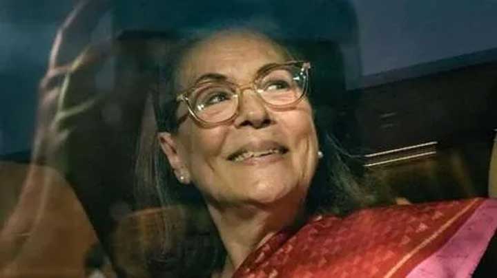 Sonia-Gandhi