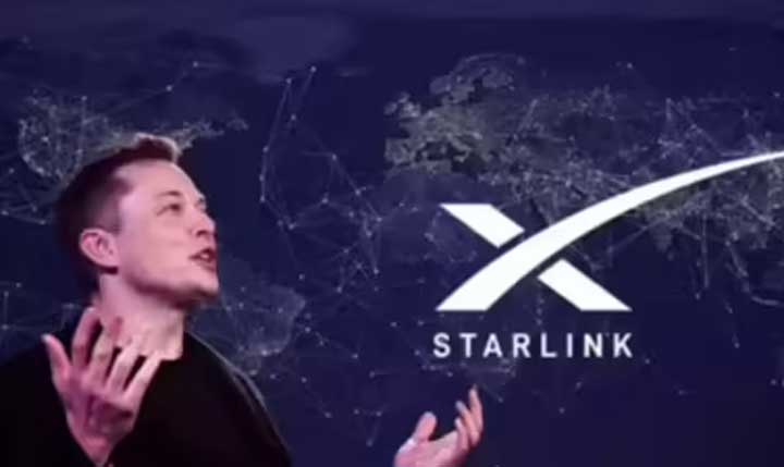 Starlink