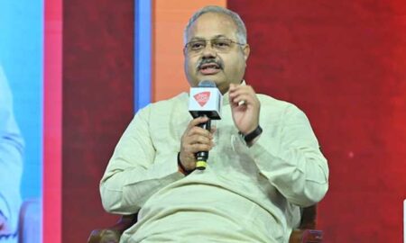 Sunil Ambekar