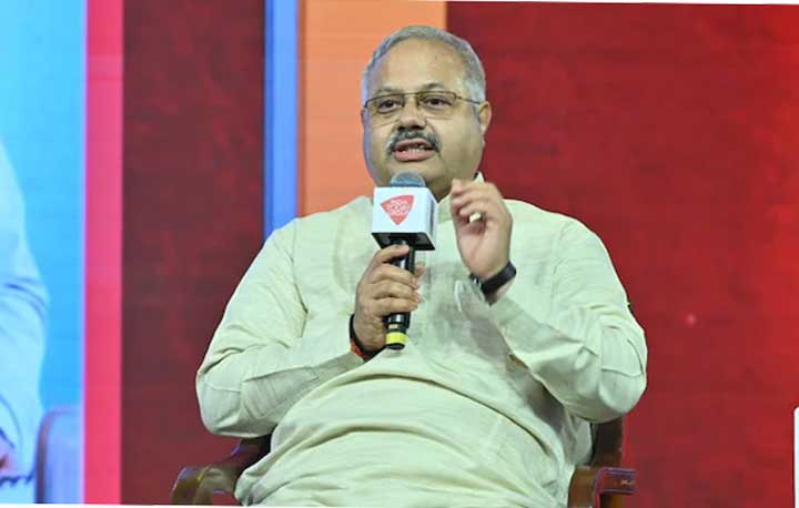 Sunil Ambekar