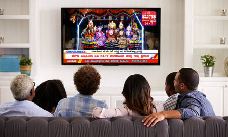 Mega Media TV