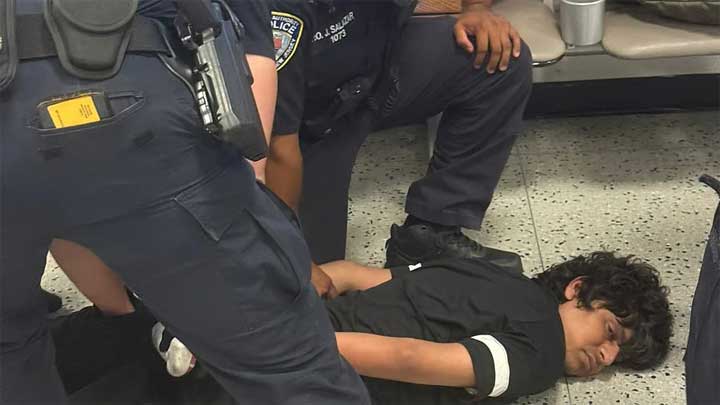 US-authorities