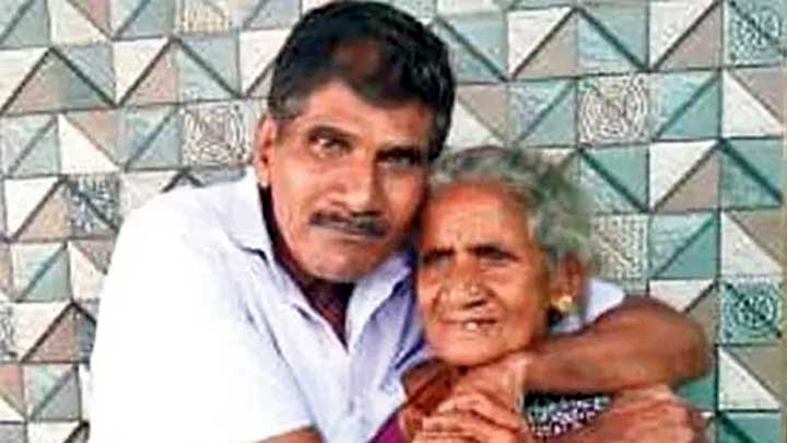 chandrashekhar