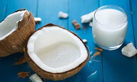 coconut-milk
