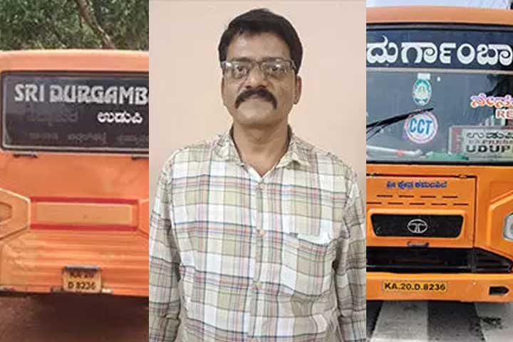devaraj-driver