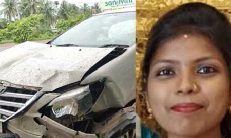 Shruthi Acharya