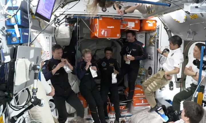 space-station