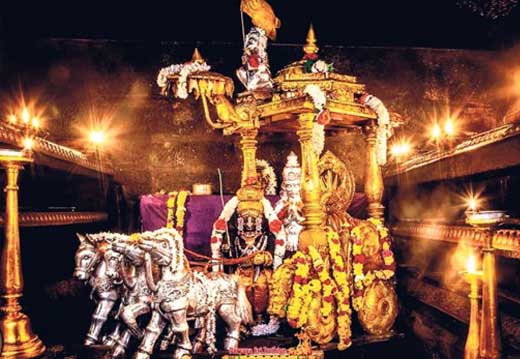 suvarna-Ratha