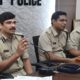 DK SP K. Arun