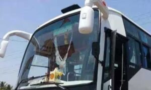Bus-tax