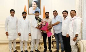 DCM-Shivakumar