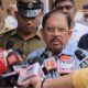 G Parameshwar